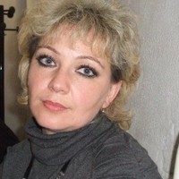 Анжела Новикова