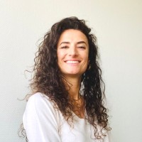 Coralie Saget