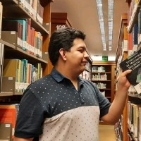 Armando Limón Bautista