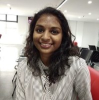Jayalakshmi Ravindran