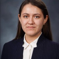 Isabel G. Gross Galan