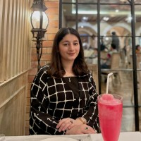 Hafsa Umer