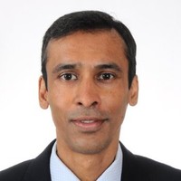 Ashley Noronha