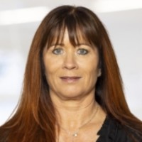 Tina Søndergaard