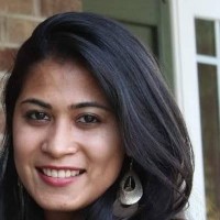 Priya Sajive