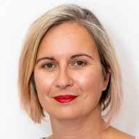 Liz Van Graan