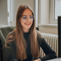 Elouise Kamangary