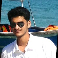Deepak Chulliparambil