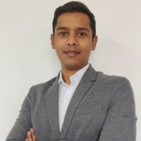 Vikas Suryavanshi