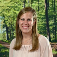 Brittany Martinez, Ph.D.