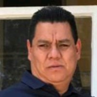 Alberto Ruezga