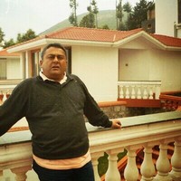 Kishore.R. Sudra