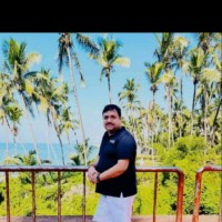 Rakesh Tiwari