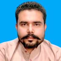 Ahmed Masood