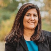 Zahra Allarakhia