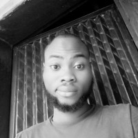 Amodu Kehinde