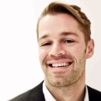 Michiel Govers, Msc