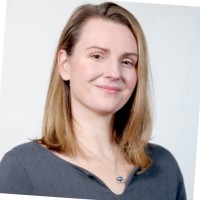 Helen Shaw