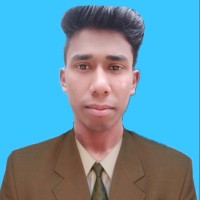 Md Shahin Islam Samim. 3Rd
