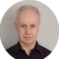 Ken Neill