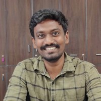 Mohan Raj M