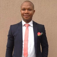 Nathan Okorie