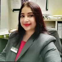 Neha Banerjee