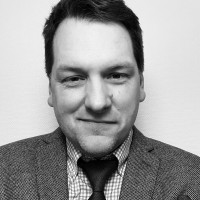 Johan Pedersen