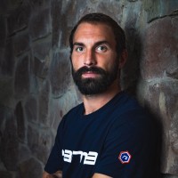 Steven Delavau