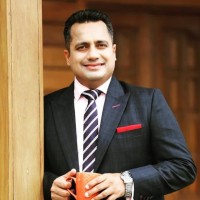 Dr. Vivek Bindra