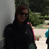Mahboobeh Mohammadpour