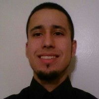 Benjamin Zamudio