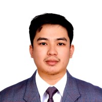 Mark Louie Reyes