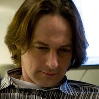 Dave Morgan