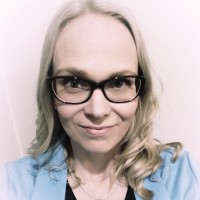 Suvi Sinervo