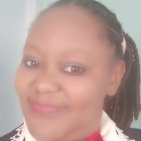 Ruthwinnie Munene