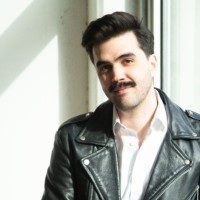 Alex McDilda
