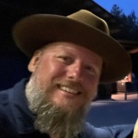 Hugh Carter, MSc, PMP