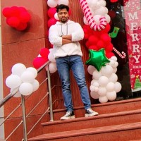 Tarun Kansal