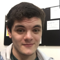 Adam Redding-Haynie