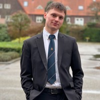 Max Bookelman