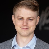 Ian Pilsbury