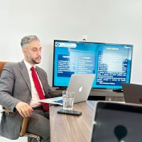 Marco Guedes
