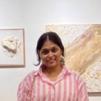Ganavi K