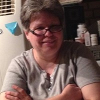 Susan Ebright