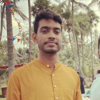Ashwin Kumar Wr