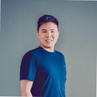 Enoch Lui