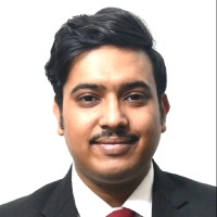 Abhishek Hesh