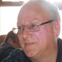 Alan Purdie