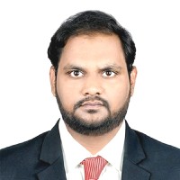 Ashwaq Ahmed